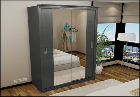 Wardrobe