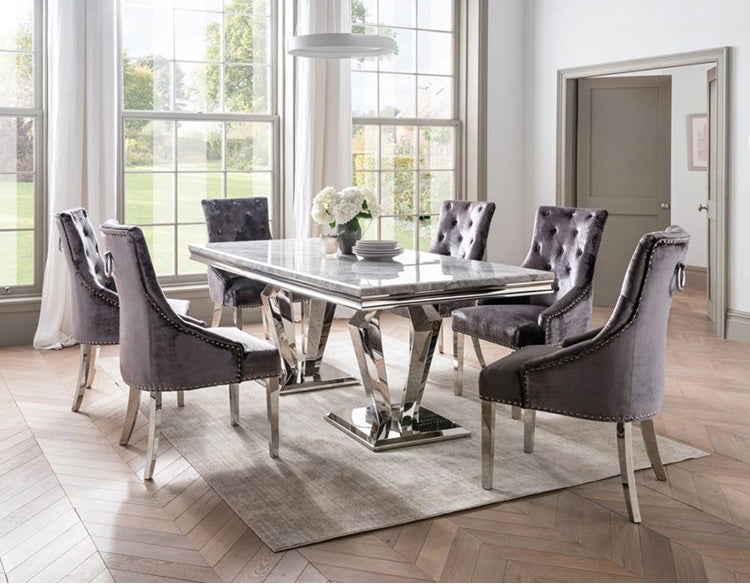 Attractive & Modern Kitchen Table Sets