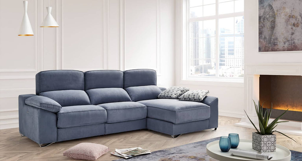 Beautiful Sofa Set for Living Room