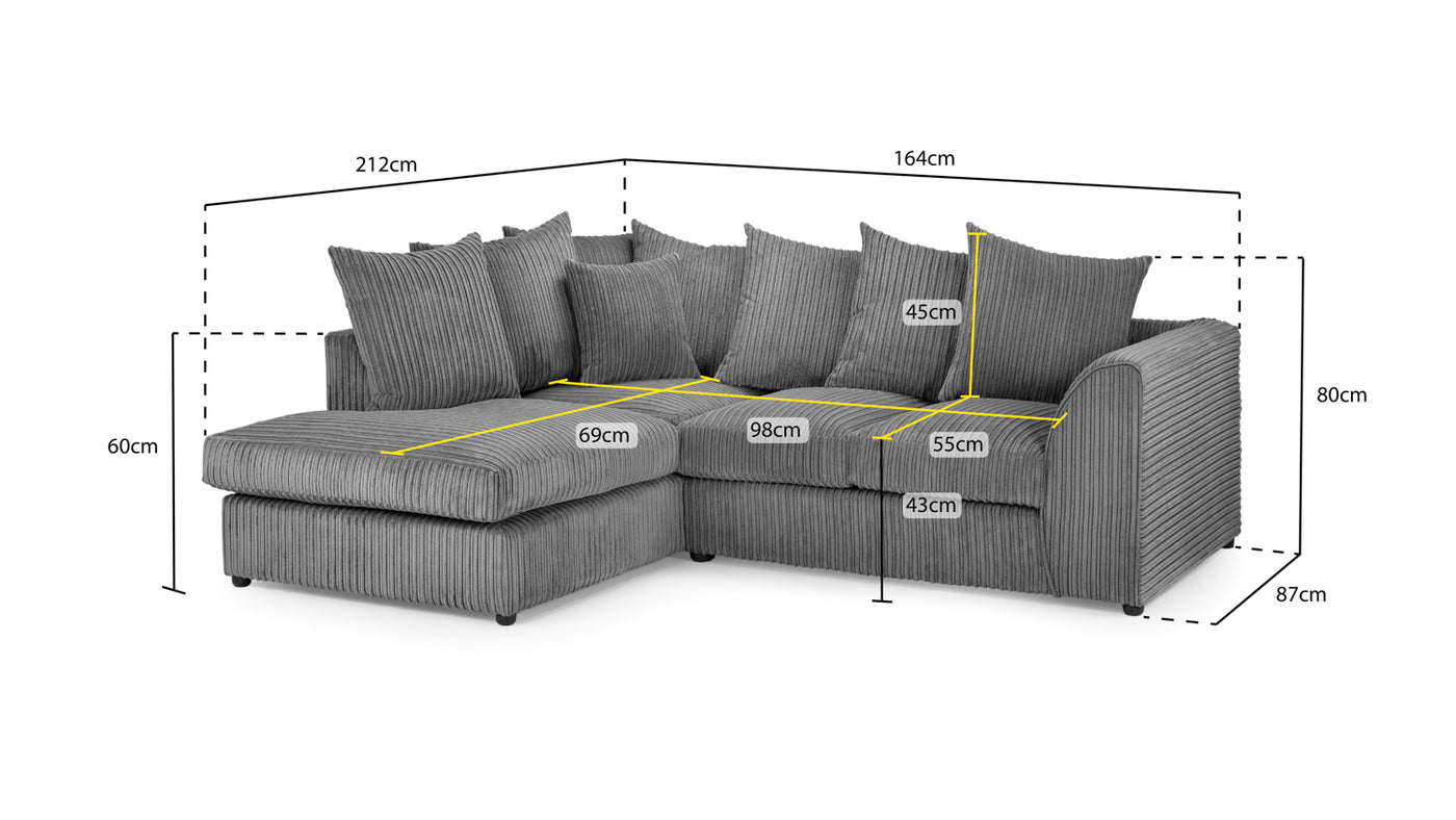 Harley Sofa