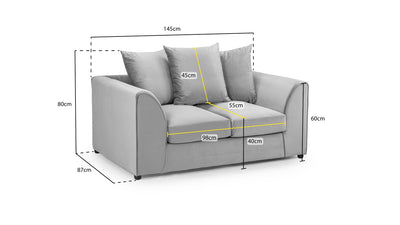 Harley Sofa