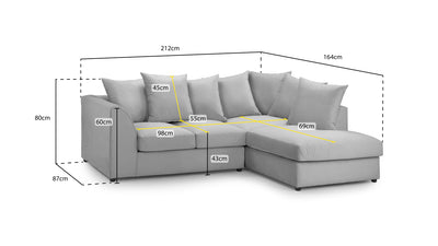 Harley Sofa