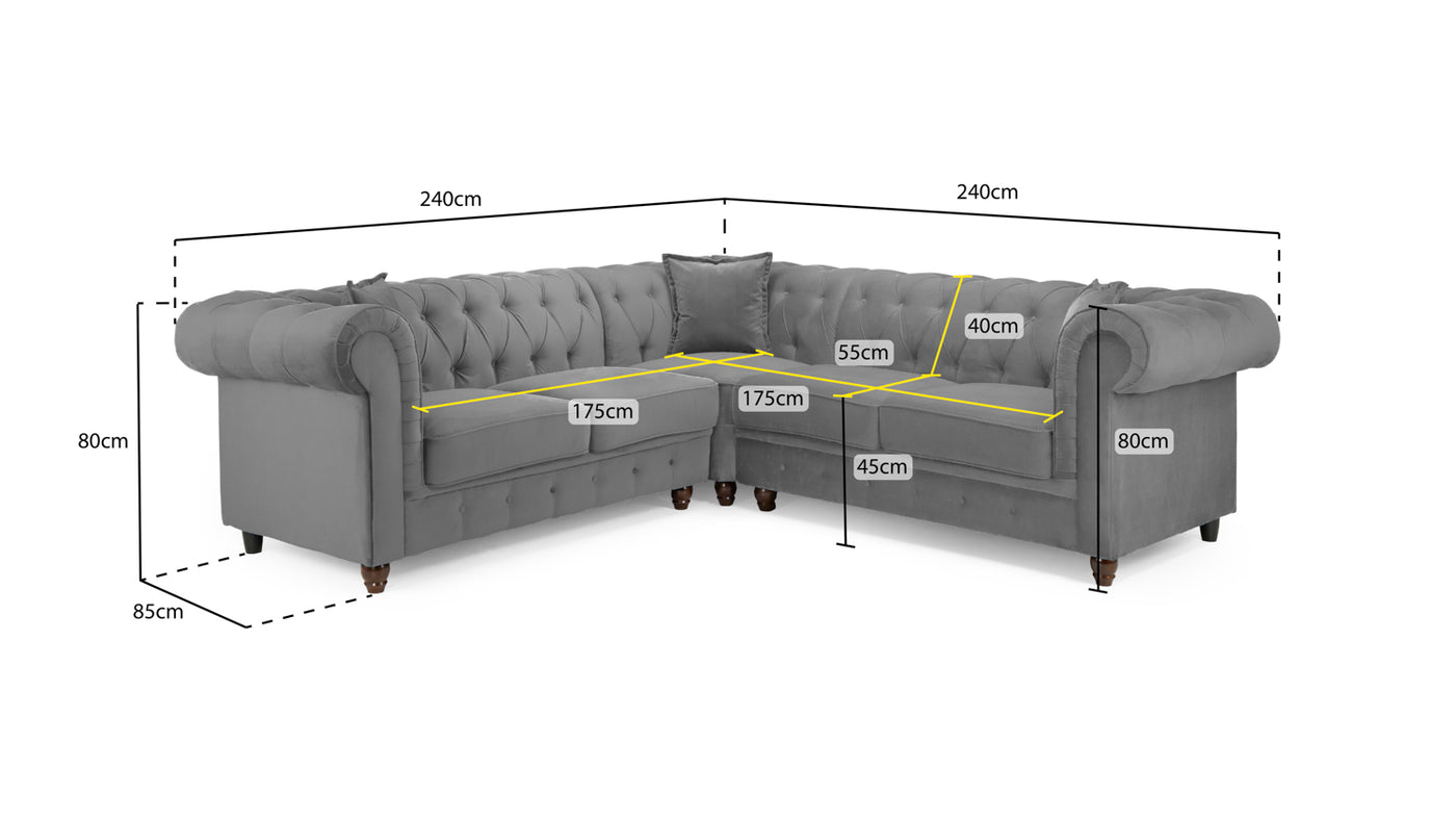 Kensington Sofa