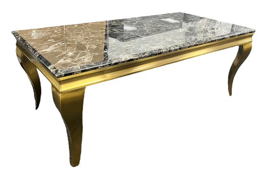 Vegas Coffee Table