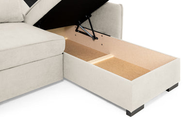 Miel Sofabed