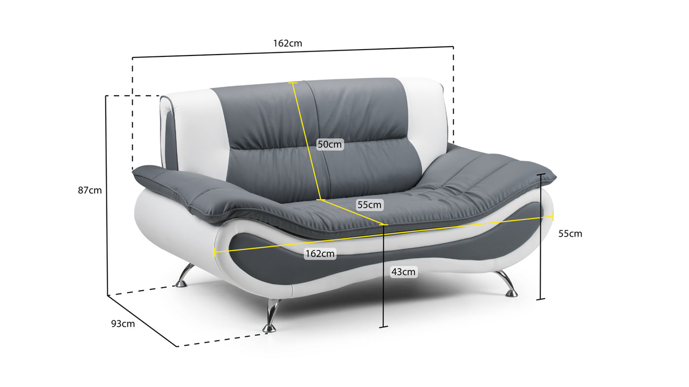 Napoli Sofa