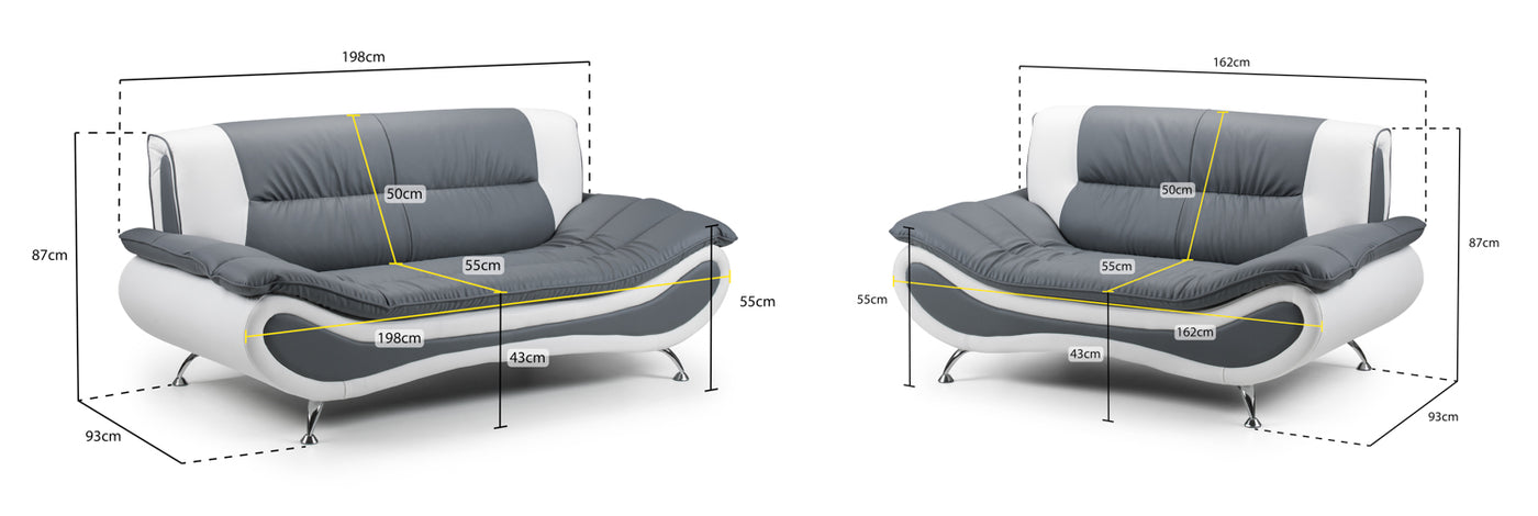 Napoli Sofa