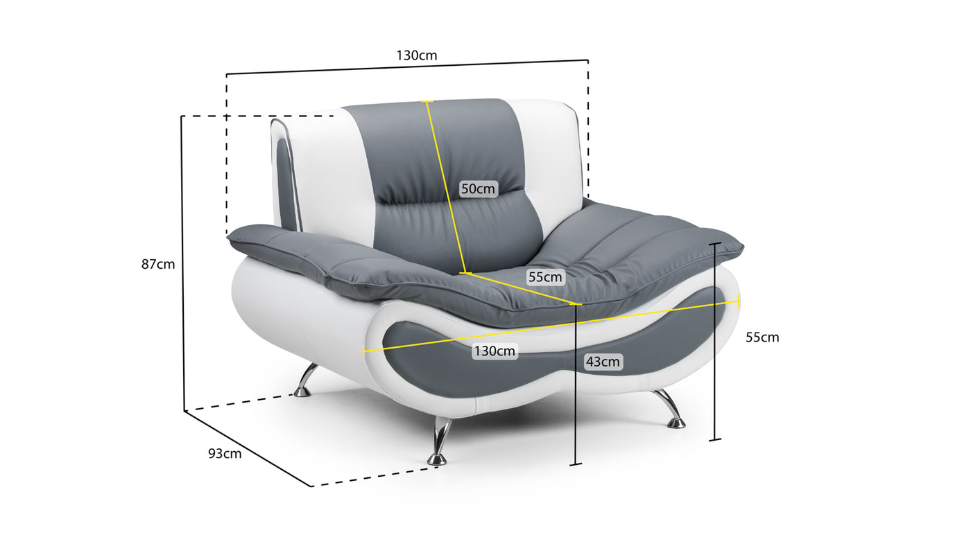 Napoli Sofa