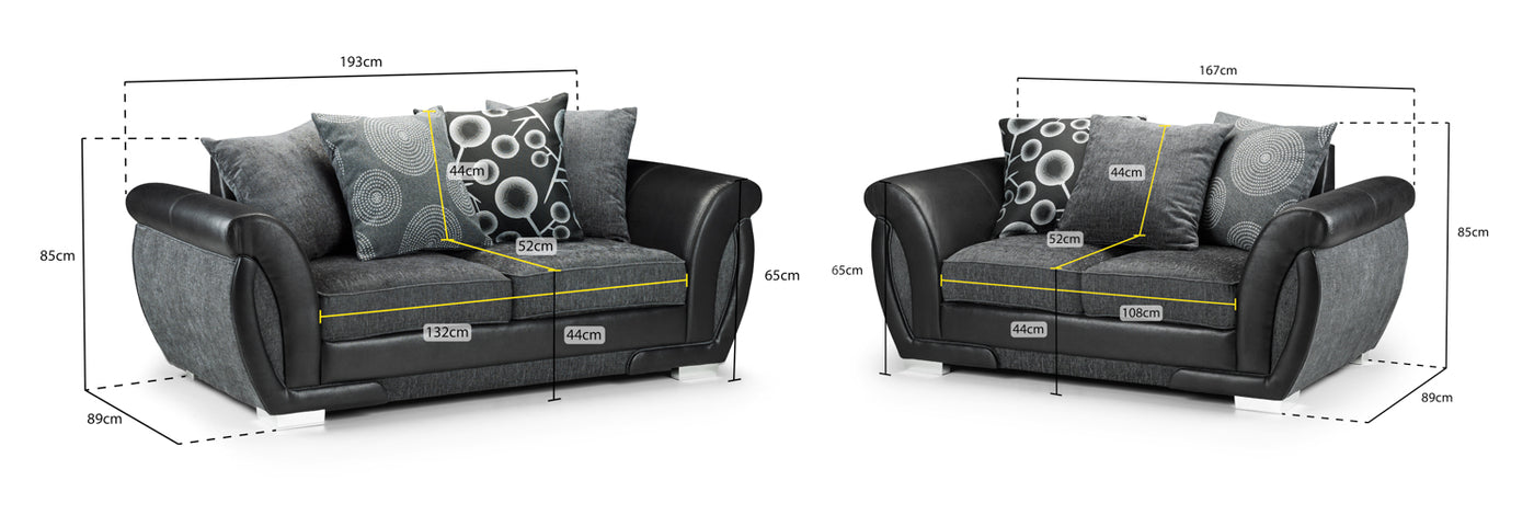 Shanon Sofa
