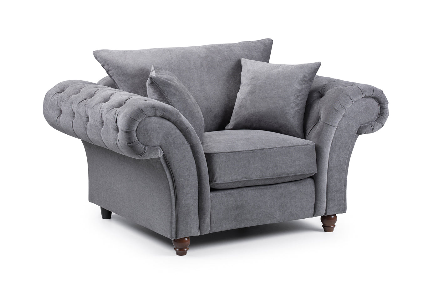 Windsor Fullback Sofa