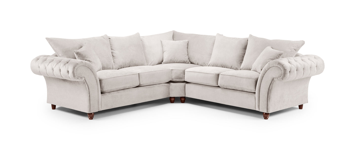 Windsor Fullback Sofa