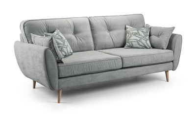 Zinc Sofa