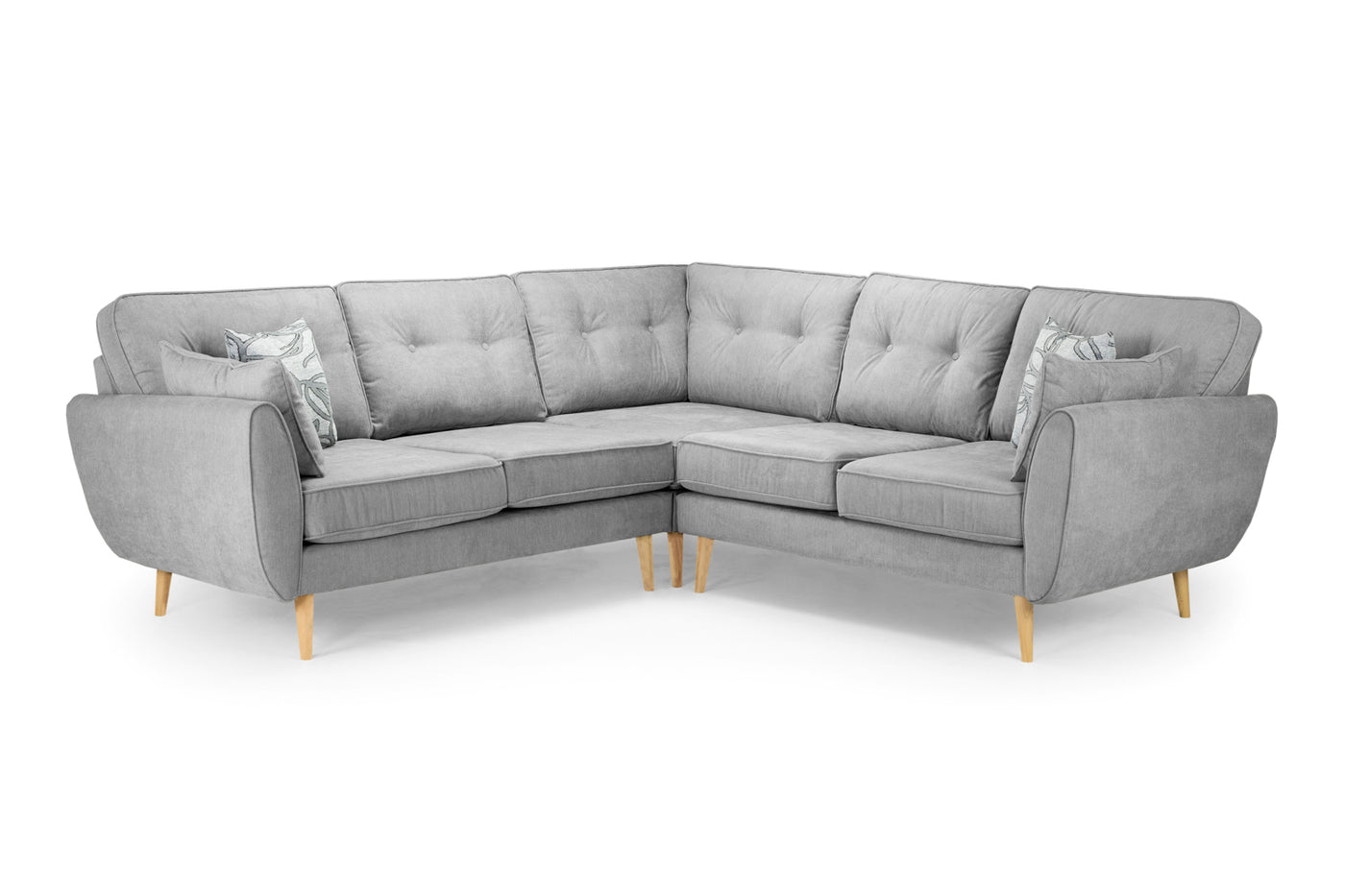 Zinc Sofa