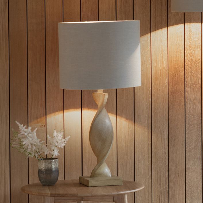 Abia Table Lamp