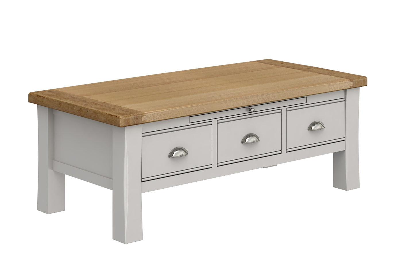 Amberly Coffee Table