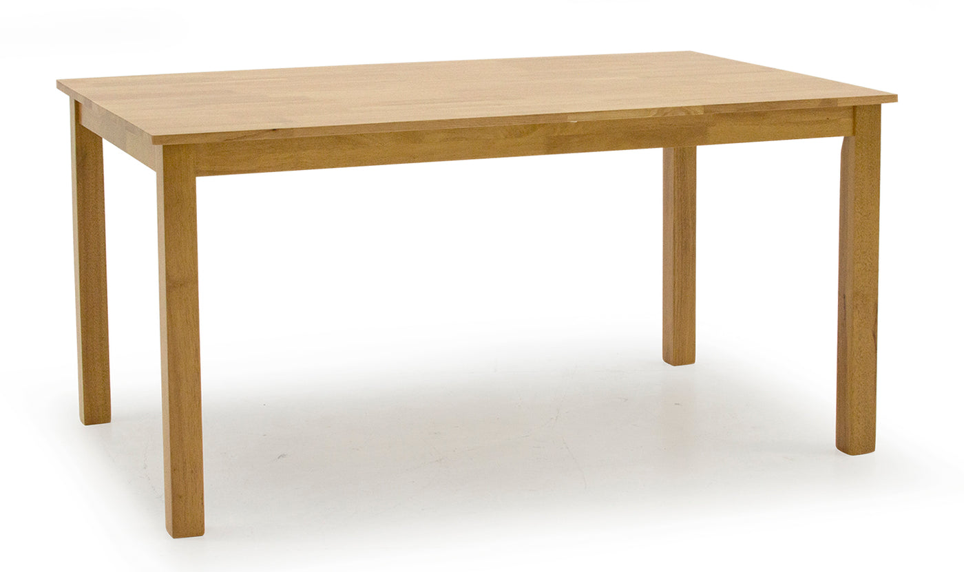 Annecy 120cm Dining Table