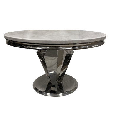Arturo Round Dining Table