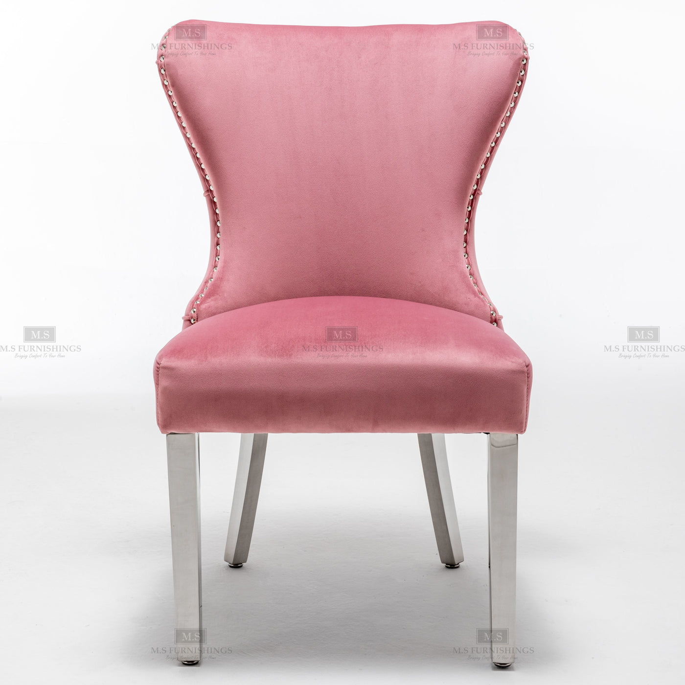Florence Button Back Dining Chair