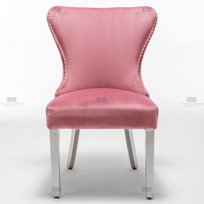 Florence Button Back Dining Chair
