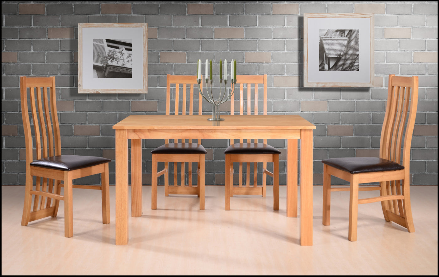 Folly Dining Table