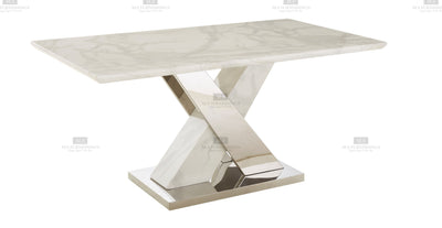 Marco Marble Dining Table