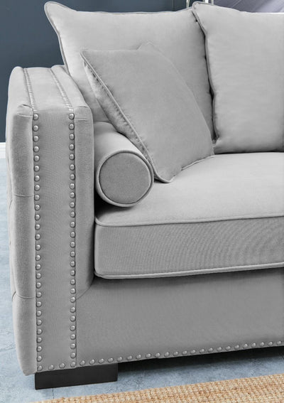 Moscow Corner Sofa