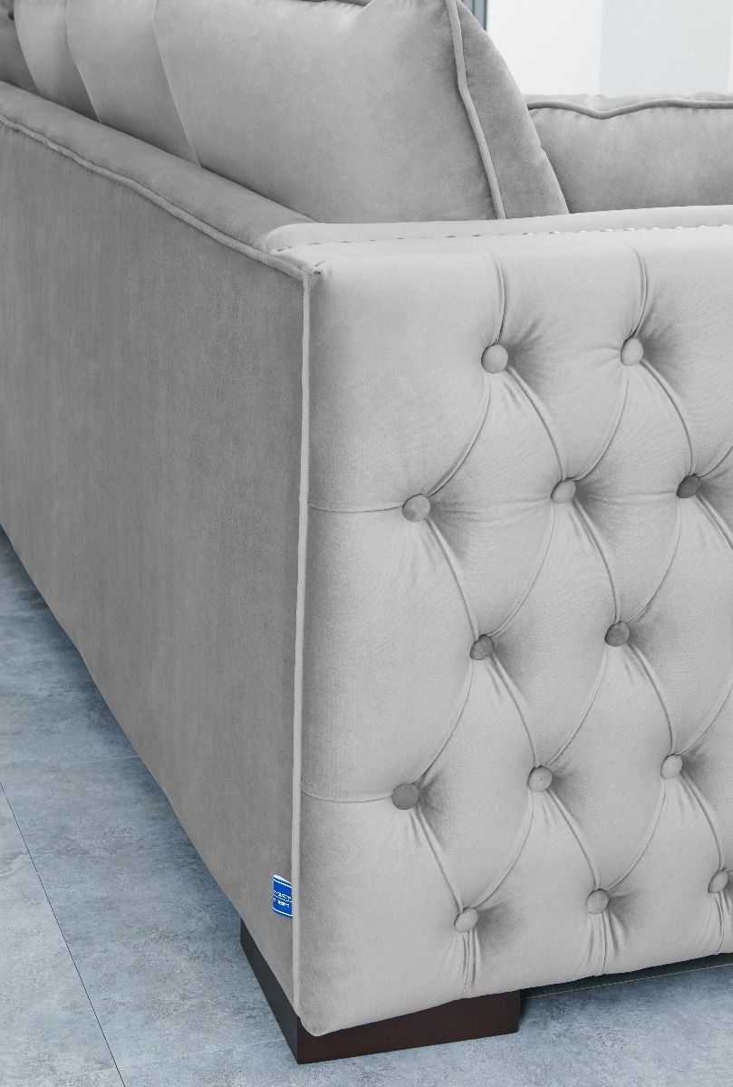 Moscow Corner Sofa