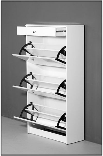 Napoli Shoe Cabinet