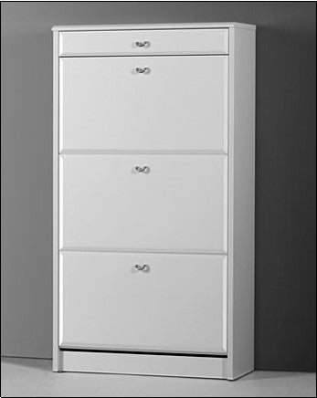 Napoli Shoe Cabinet