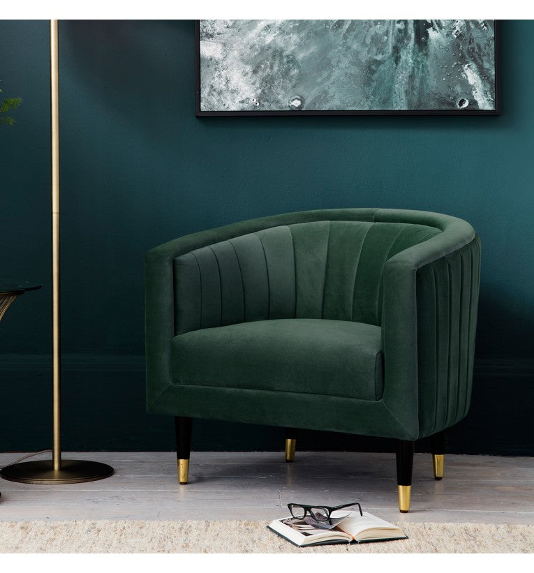 Serrano Arm Chair
