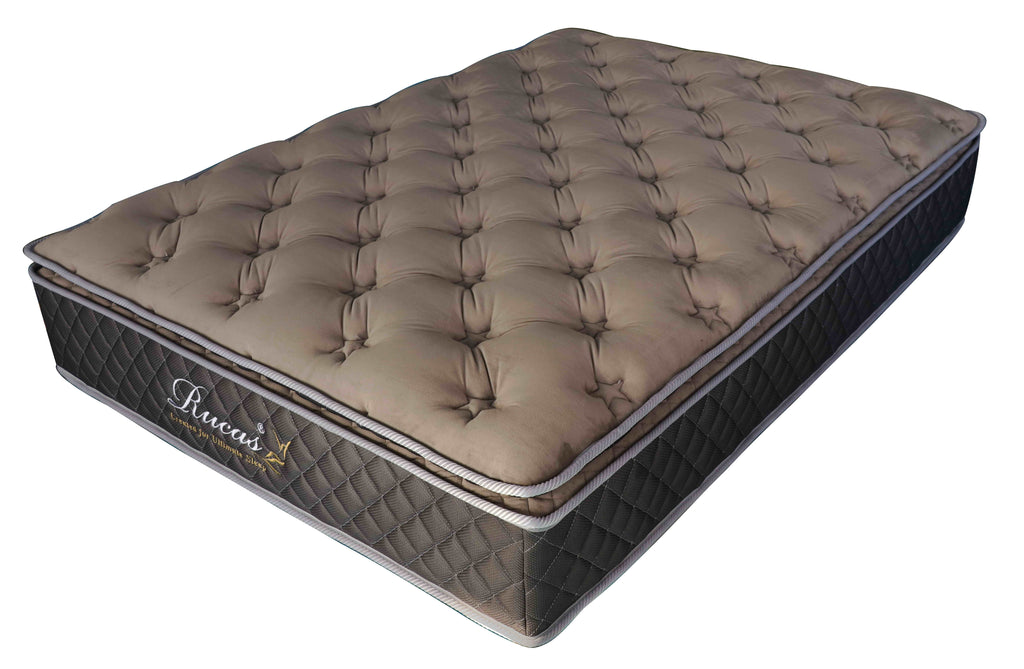 High Quality and Comfortable Infinity Medium Firm Mattress