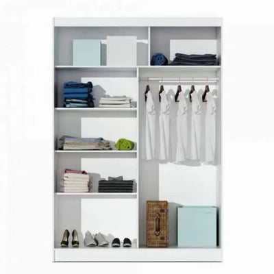 Chicago Slider Wardrobe