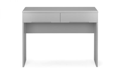 Manhattan 2 Drawer Dressing Table