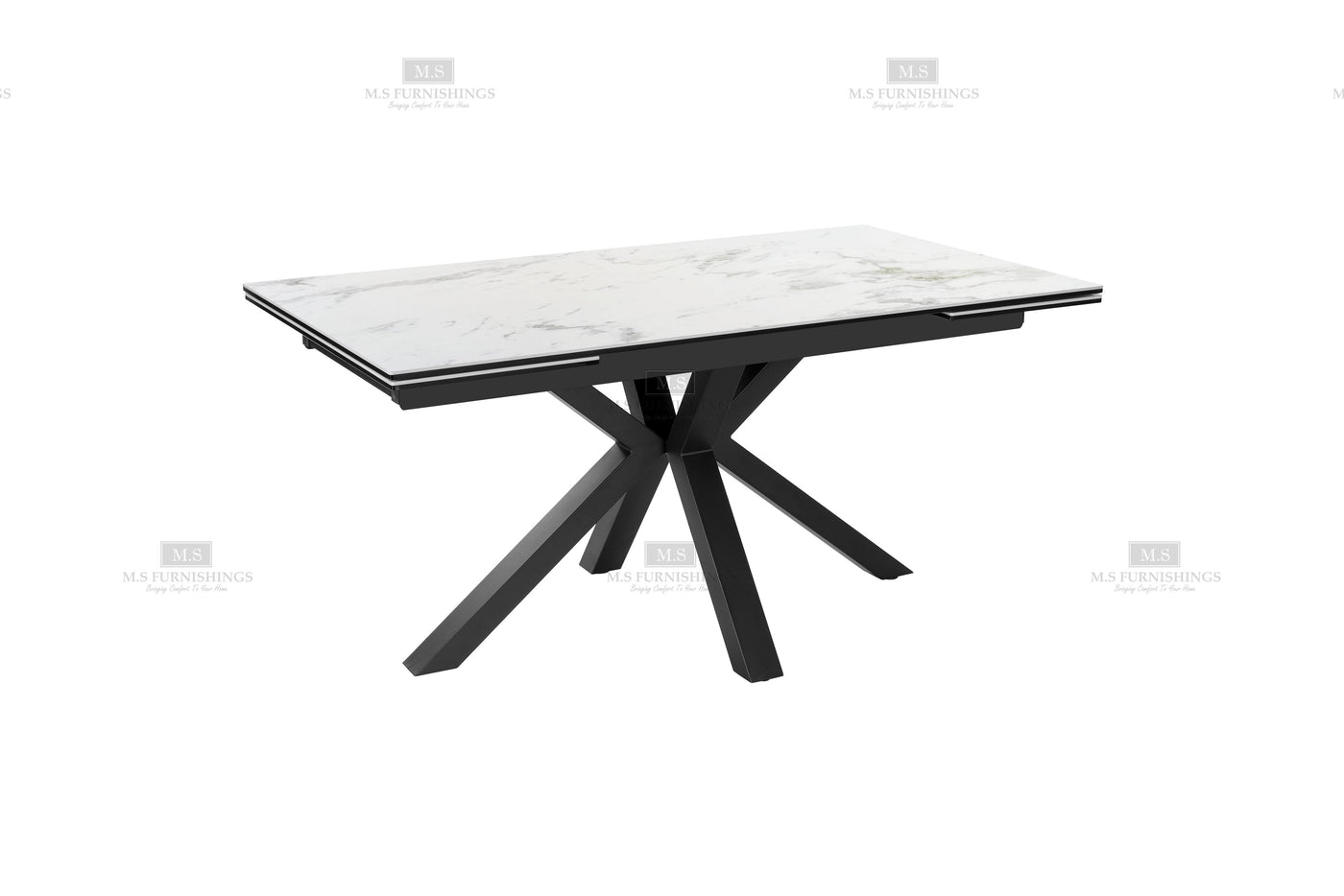 Amari Extendable Dining Table