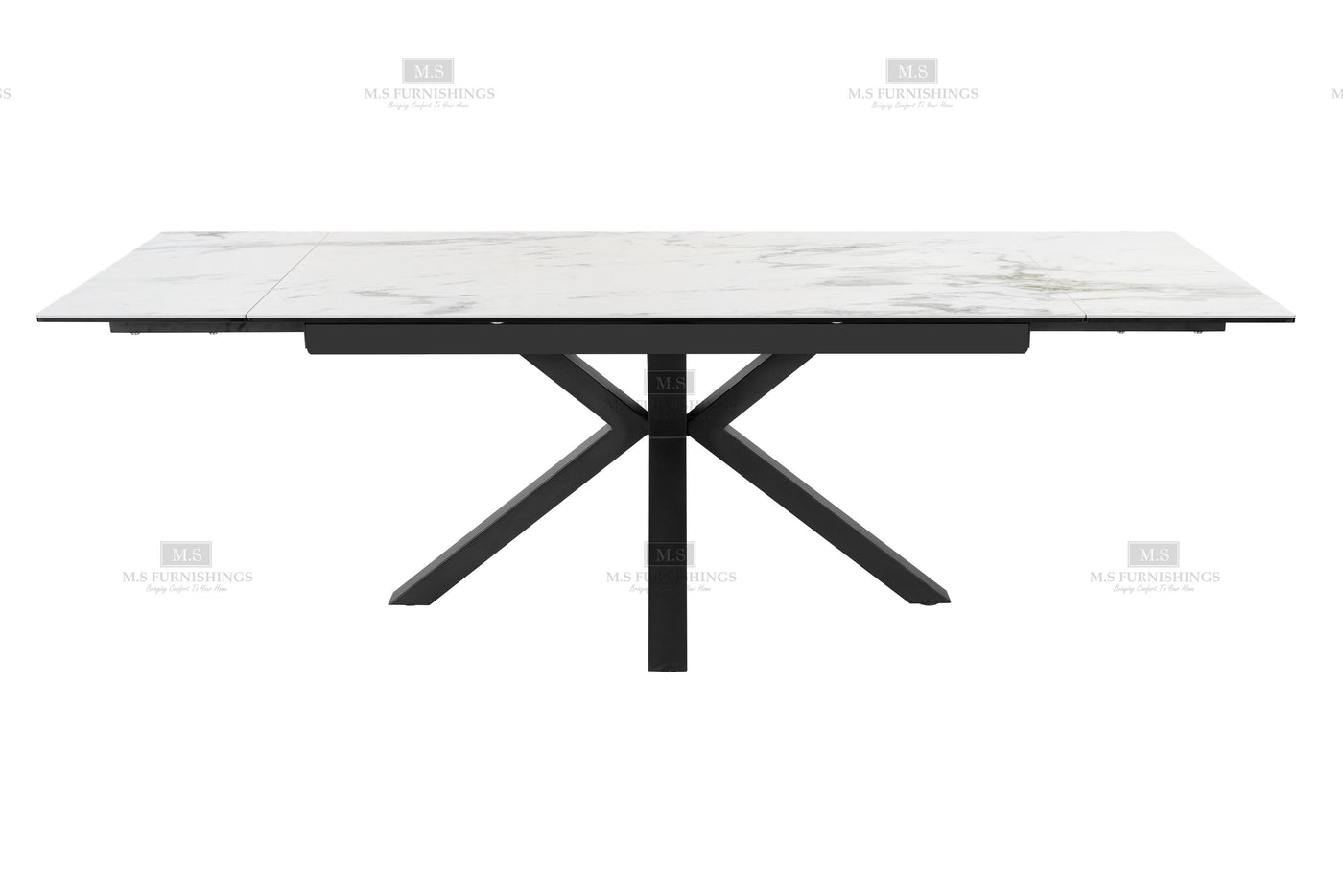 Amari Extendable Dining Table