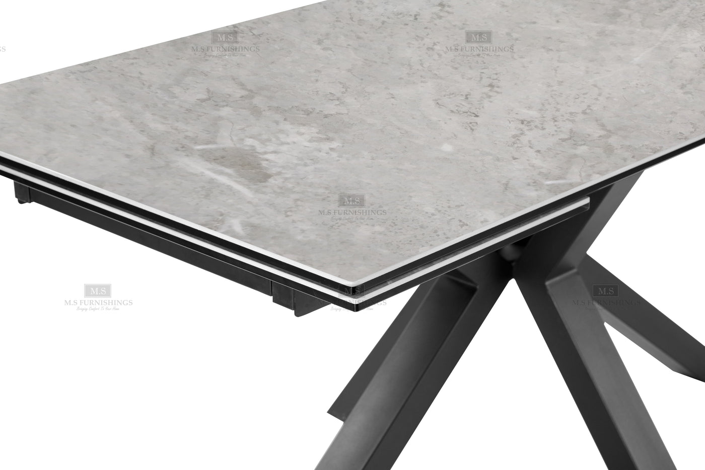Amari Extendable Dining Table