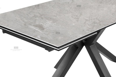 Amari Extendable Dining Table