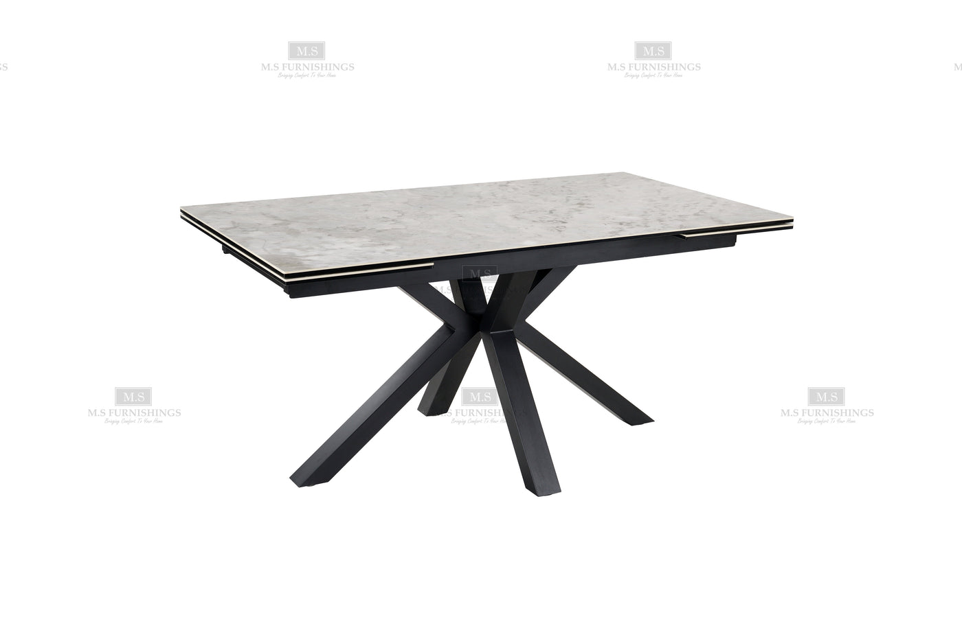 Amari Extendable Dining Table