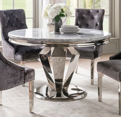 Arturo Round Dining Table